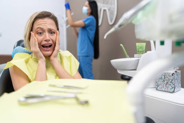 Best Dentist for Tooth Abscess  in Staffd, OR