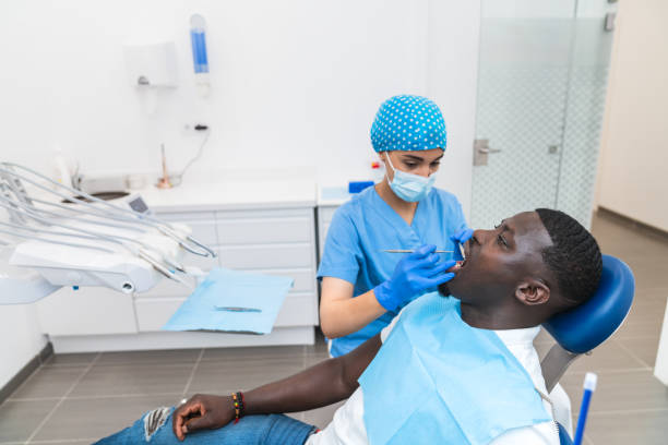 Best Broken Tooth Emergency  in Staffd, OR